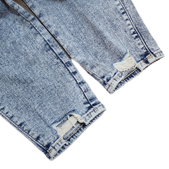 New Gap super skinny Legging Jeans 12/31 Regular Standard - Picture 7 of 7